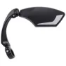 XLC Mr-k12 Blue Hd Rechter Außenspiegel, Black, One Size