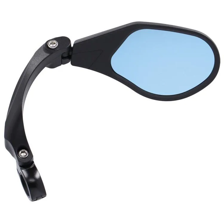 XLC Mr-k13 Blauer Hd-rechtsrückspiegel, Black, One Size XLC Mr-k13 Blauer Hd-rechtsrückspiegel, Black, One Size