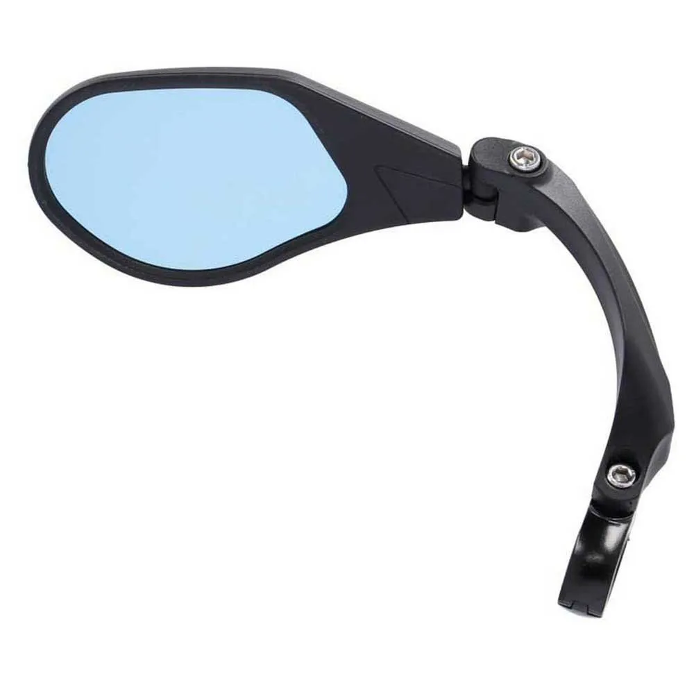 XLC Mr-k13 Blue Hd Linker Außenspiegel, Black, One Size XLC Mr-k13 Blue Hd Linker Außenspiegel, Black, One Size