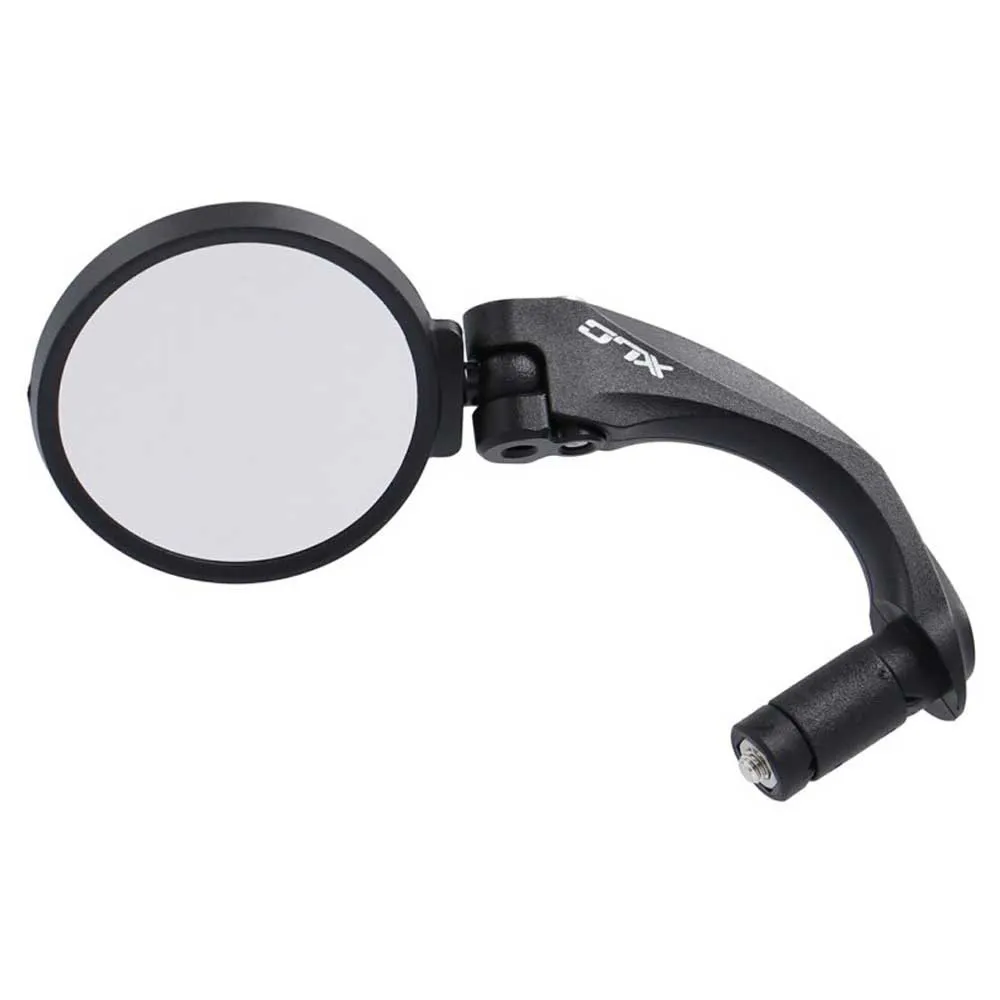 XLC Mr-k15 62 Mm Rückspiegel, Black, One Size