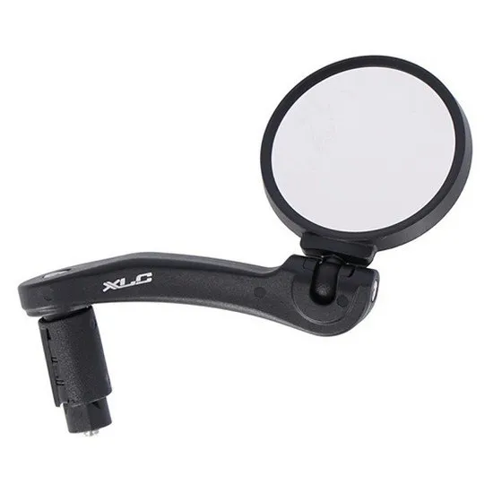 XLC Mr-k19 68 Mm Rückspiegel, Black, One Size