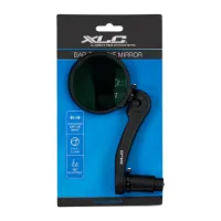 XLC Mr-k20 Blue Hd 62 Mm Gespiegelt XLC Mr-k20 Blue Hd 62 Mm Gespiegelt