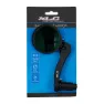 XLC Mr-k20 Blue Hd 62 Mm Gespiegelt, Black, 14.8-22.5mm