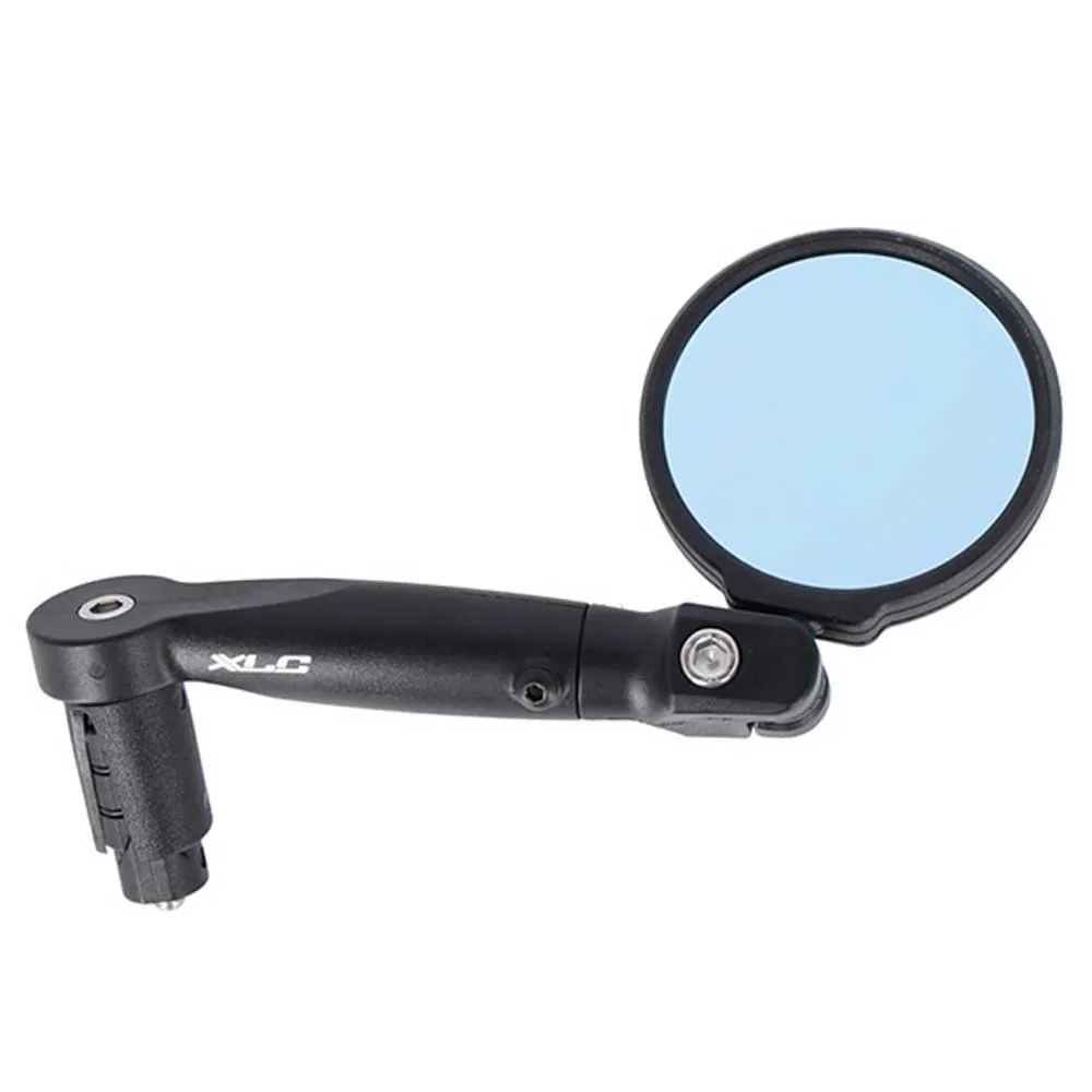 XLC Mr-k22 Blue Hd 68 Mm Rückspiegel, Black, One Size XLC Mr-k22 Blue Hd 68 Mm Rückspiegel, Black, One Size