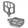 XLC Mtb/atb Pd-m14 Pedale, Aluminium / titanium, One Size