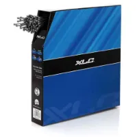 XLC Mtb Br X17 Bremskabel 100 Einheiten XLC Mtb Br X17 Bremskabel 100 Einheiten