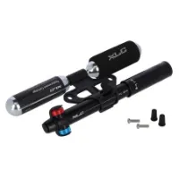 XLC Mtb Co2-inflator XLC Mtb Co2-inflator