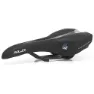 XLC Mtb Globetrotter Sattel, Black, 135mm