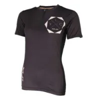 XLC Mtb Kurzarm Enduro Trikot XLC Mtb Kurzarm Enduro Trikot