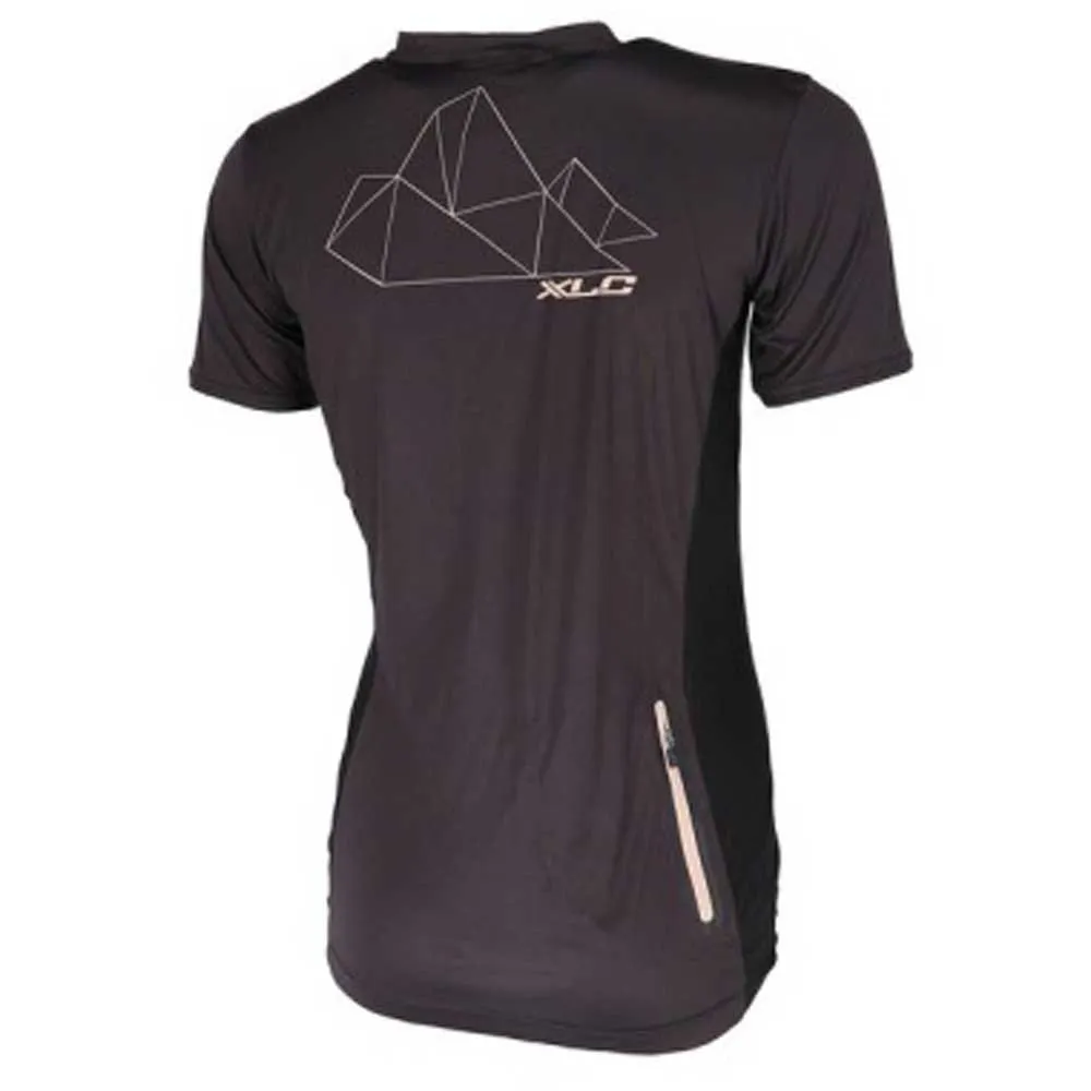 XLC Mtb Kurzarm Enduro Trikot XLC Mtb Kurzarm Enduro Trikot