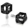 XLC Mtb System Pd-s14 Pedale, Black, One Size
