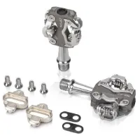 XLC Mtb System Pd-s15 Pedale XLC Mtb System Pd-s15 Pedale