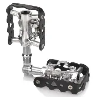XLC Mtb System Pd-s20 Pedale XLC Mtb System Pd-s20 Pedale