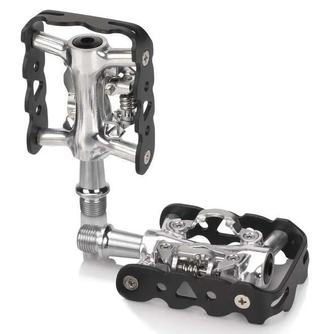 XLC Mtb System Pd-s20 Pedale XLC Mtb System Pd-s20 Pedale