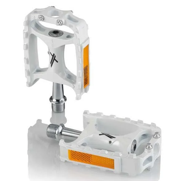 XLC Mtb Ultralight Iii Pd-m13 Pedale, Silver, One Size XLC Mtb Ultralight Iii Pd-m13 Pedale, Silver, One Size