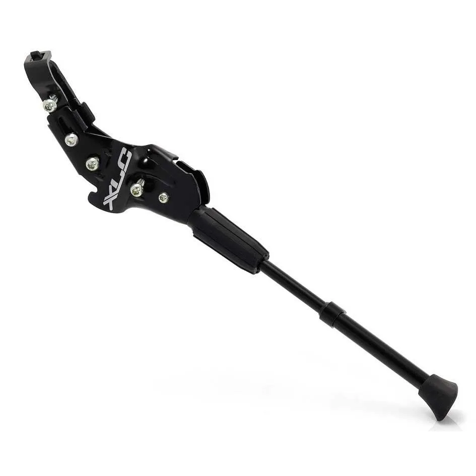 XLC Multi I Heckständer, Black, One Size XLC Multi I Heckständer, Black, One Size