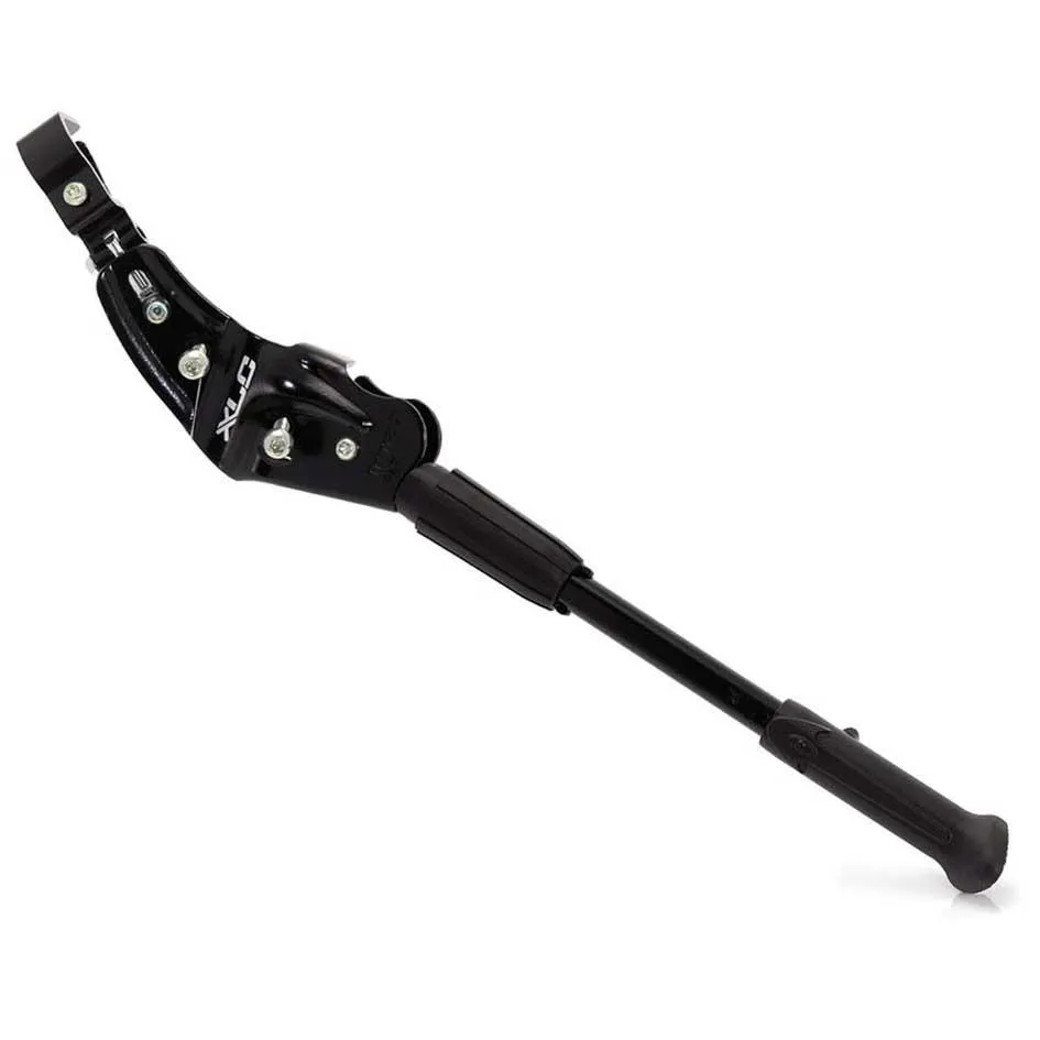 XLC Multi Ii Ks R05 Seitenständer, Black, 24-28" XLC Multi Ii Ks R05 Seitenständer, Black, 24-28"