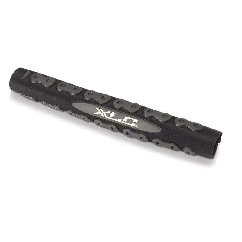 XLC Neopren-Basisschutz CP-N03 Unisex, schwarz, 260 x 90 x 110mm XLC Neopren-Basisschutz CP-N03 Unisex, schwarz, 260 x 90 x 110mm