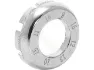 XLC Nippelspanner, Grau, one_size