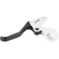XLC Paar Aluminium-Bremshebel bl-v01 rapidfire/v-brake Unisex XLC Paar Aluminium-Bremshebel bl-v01 rapidfire/v-brake Unisex