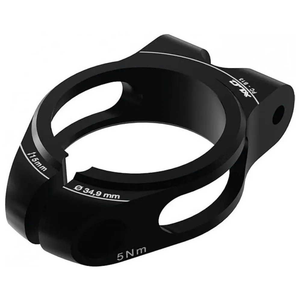 XLC Pc-b13 15 Mm Sattelklemme