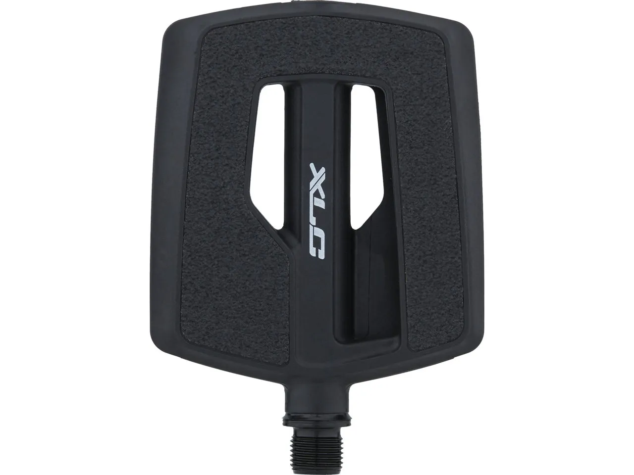 XLC PD-C10 Plattformpedale, Schwarz, one_size XLC PD-C10 Plattformpedale, Schwarz, one_size