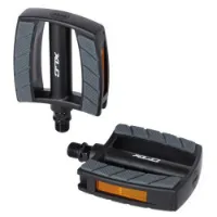 XLC Pd-c25 Platform City/comfort Pedale XLC Pd-c25 Platform City/comfort Pedale