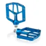 XLC Pd-m13 Pedale, Blue, One Size