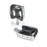 XLC Pedale aus Aluminium PD-M17 Trekking Unisex