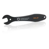 XLC Pedalschlüssel TO-S78 Unisex XLC Pedalschlüssel TO-S78 Unisex