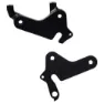 XLC Pin Sinus/yucatan Schaltauge, Black, One Size