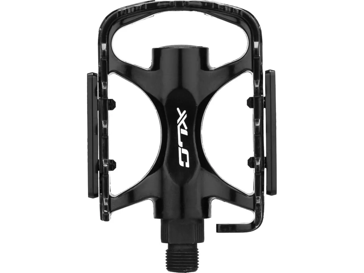 XLC Plattformpedale PD-M02, Schwarz, One Size