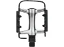 XLC Plattformpedale PD-M04, Schwarz, one_size