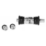 XLC Pressfit 35 Mm Square Tretlager, Silver / black, 119mm, 68mm