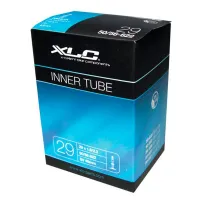 XLC Presta 48 Mm Fahrradschlauch 50 Einheiten XLC Presta 48 Mm Fahrradschlauch 50 Einheiten