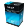 XLC Presta 48 Mm Fahrradschlauch 50 Einheiten, Black, 29", 1.90-2.30
