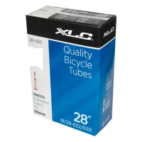 XLC Presta 60 Mm Fahrradschlauch 50 Einheiten