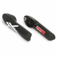 XLC Pro Ends Flat Be A13 Griffe XLC Pro Ends Flat Be A13 Griffe