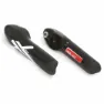 XLC Pro Ends Flat Be A13 Griffe, Black, 80mm