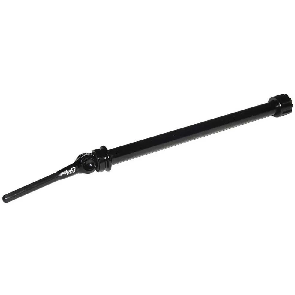 XLC Pro Mtb Fixed H01 Schnellspanner, Black, 12 x 142/171mm XLC Pro Mtb Fixed H01 Schnellspanner, Black, 12 x 142/171mm
