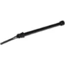 XLC Pro Mtb Fixed H01 Schnellspanner, Black, 12 x 142/171mm