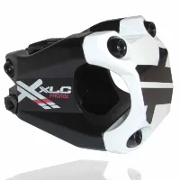 XLC Pro Ride Head St F02 31.8 Mm Fahrradvorbau