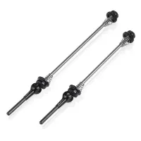 XLC Pro Sl Mtb Schnellspanner-set XLC Pro Sl Mtb Schnellspanner-set