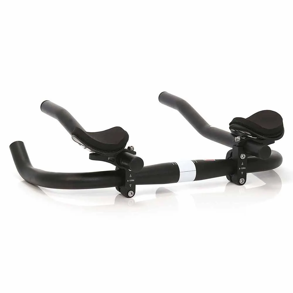 XLC Pro Tribar Hb T03 Adapter, Black, 330 x 25.4-31.8mm XLC Pro Tribar Hb T03 Adapter, Black, 330 x 25.4-31.8mm
