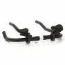 XLC Pro Tribar Hb T03 Adapter, Black, 330 x 25.4-31.8mm