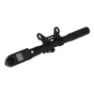 XLC Pu-a011 Mini-pumpe, Black, 290psi