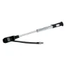 XLC Pu-h04 Digital Federungspumpe, Silver / black, 600psi