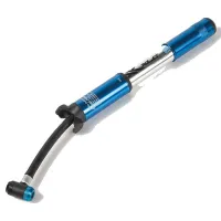 XLC Pu-m02 Mtb 220 Mm Mini-pumpe XLC Pu-m02 Mtb 220 Mm Mini-pumpe