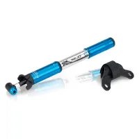 XLC Pu-r03 Race 220 Mm Mini-pumpe XLC Pu-r03 Race 220 Mm Mini-pumpe