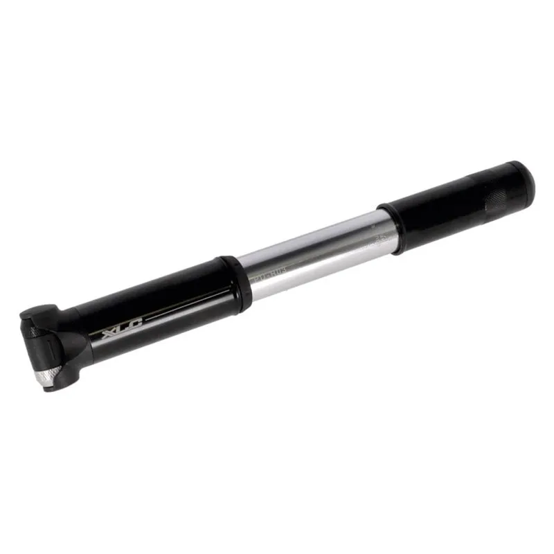 XLC Pu-r03 Race 220 Mm Mini-pumpe XLC Pu-r03 Race 220 Mm Mini-pumpe